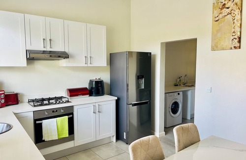Victoria Falls Apartment | 127 Platinum Peak ,Victoria Falls