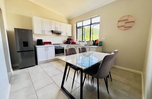 Victoria Falls Apartment | 128 Platinum Peak, Victoria Falls