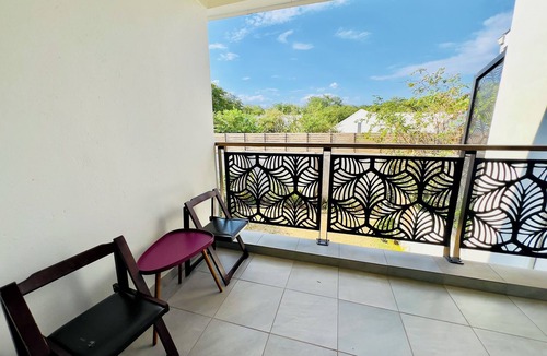 Victoria Falls Apartment | 128 Platinum Peak, Victoria Falls