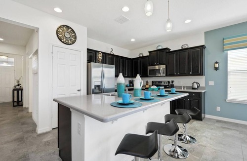 West Haven House | 1287YC - West Haven Gated Community by RedAwning