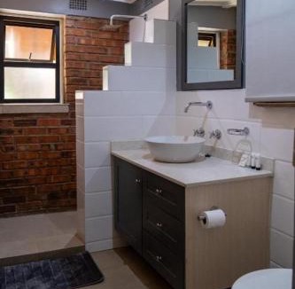 Target Area Bed & Breakfast | 133onFifth