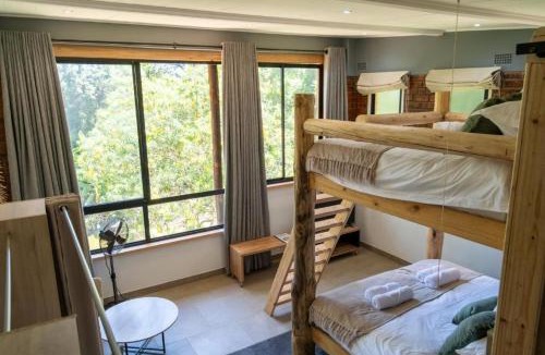 Target Area Bed & Breakfast | 133onFifth