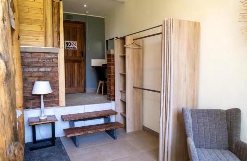 Target Area Bed & Breakfast | 133onFifth