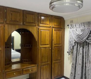 Harare Villa | 1568 on Mukwa