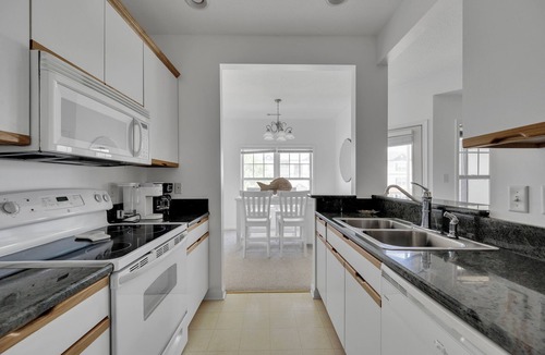 Villages of Five Points Condo | 17059 S Brandt Street Unit 3201