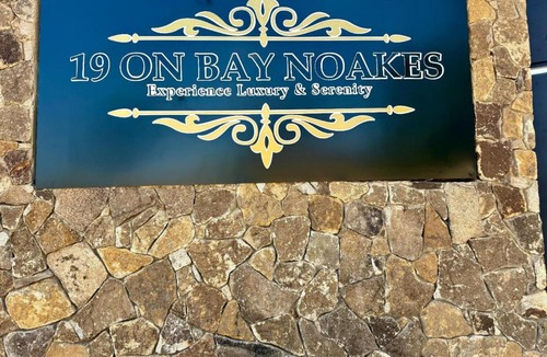 Harare East Hotel | 19 On Bay Noakes