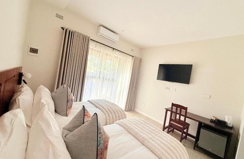 Harare East Hotel | 19 On Bay Noakes