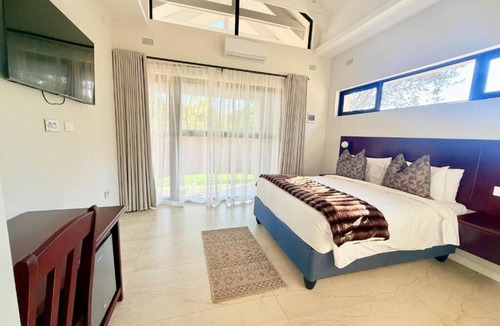 Harare East Hotel | 19 On Bay Noakes