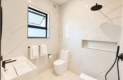 Harare East Hotel | 19 On Bay Noakes