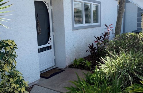 Villages of Seaport Condo | 2/2 Condo in Gated Community - Beach Access, 3 pools, Clubhouse, and much more!