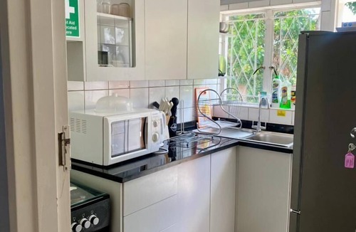 Harare East Apartment | 2 Bed apartment with pool in Philadelphia - 2357