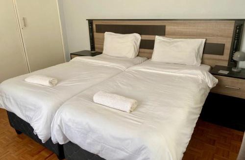 Harare East Apartment | 2 Bed apartment with pool in Philadelphia - 2357