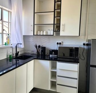 Harare Apartment | 2 Bed Cottage close to Westgate Shopping Centre