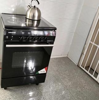 Harare Apartment | 2 Bed Cottage close to Westgate Shopping Centre