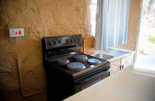 Figtree Villa | 2 bed Moloko family lodge with kitchen - 2212