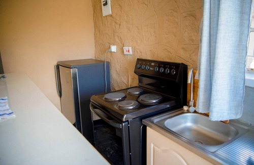 Figtree Villa | 2 bed Moloko family lodge with kitchen - 2212