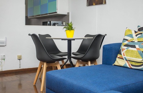 Harare Apartment | 2 Bedroom Apartment in Upper Avenues - 2362