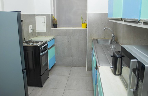 Harare Apartment | 2 Bedroom Apartment in Upper Avenues - 2362