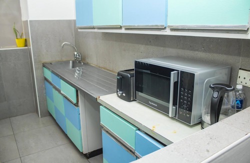 Harare Apartment | 2 Bedroom Apartment in Upper Avenues - 2362
