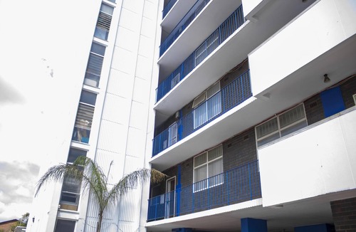Harare Apartment | 2 Bedroom Apartment in Upper Avenues - 2362