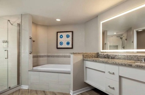 Orange Lake Resort | 2 bedroom condo at Holiday Inn Vacation Club Orange Lake Resort in Kissimmee, FL