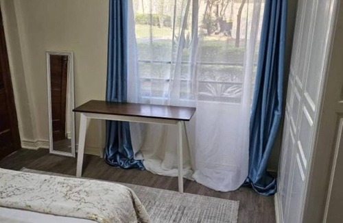 Lusaka Apartment | 2-bedroom cozy apartment in a prime location in Lusaka with AC, fitness room