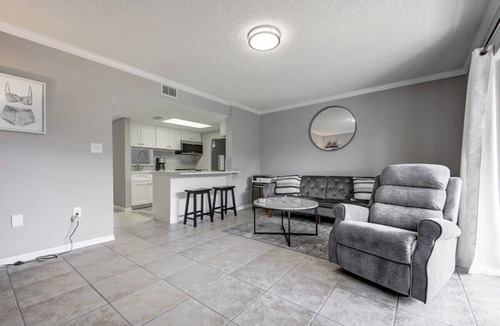 Port Canaveral House | 2 Bedroom Oceanfront Townhome-Villages of Seaport