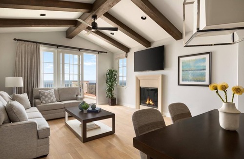 Rancho Palos Verdes House | 2-Bedroom Resort View Casita