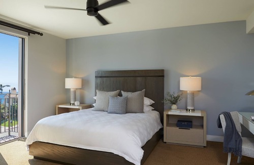 Rancho Palos Verdes House | 2-Bedroom Resort View Casita