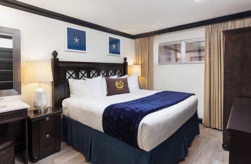 Cocoa Beach Resort | 2-bedroom Westgate resort unit on gorgeous Cocoa Beach near Florida attractions