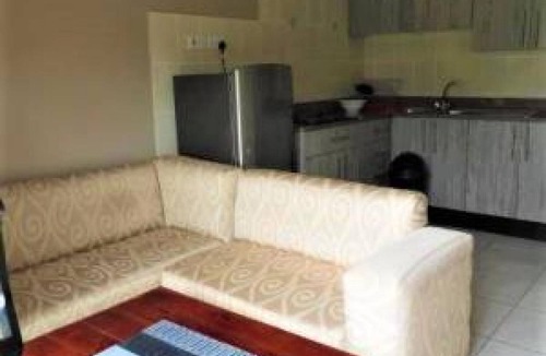 Harare Apartment | 2 Bedroomed Apartment With En-suite and Kitchenette - 2067