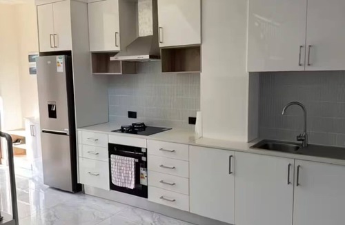 Cathedral Hill Apartment | 2 Bedroomed Gated community in Kingsland City