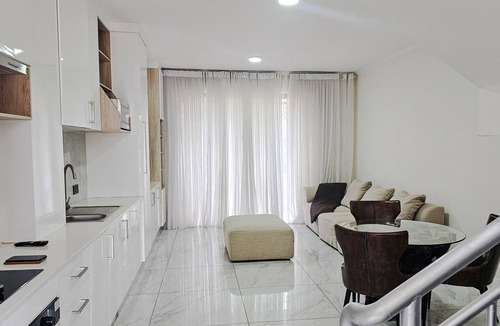 Cathedral Hill Apartment | 2 Bedroomed Gated community in Kingsland City