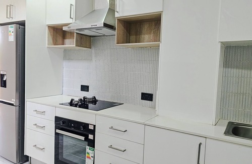 Cathedral Hill Apartment | 2 Bedroomed Gated community in Kingsland City