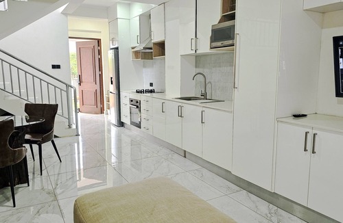 Cathedral Hill Apartment | 2 Bedroomed Gated community in Kingsland City