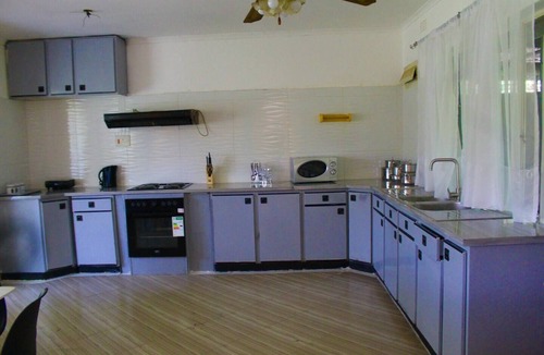 Mutare Apartment | 2 bedroomed house with a lovely garden - 2177