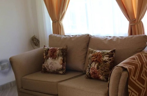 Mutare Apartment | 2 Bedroomed House With a Lovely Garden - 2177