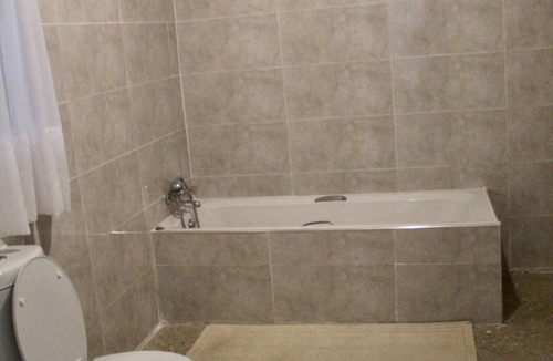 Mutare Apartment | 2 Bedroomed House With a Lovely Garden - 2177