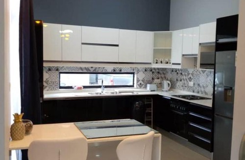 Lusaka Villa | 2 bedrooms house in heart of Kalundu