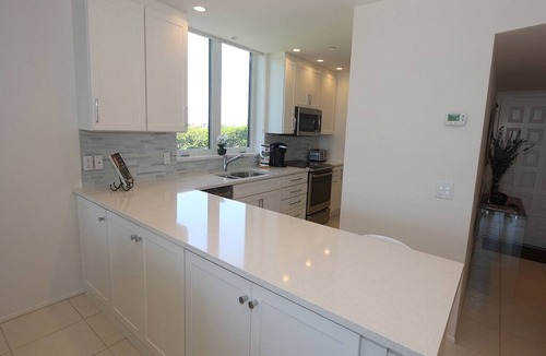 Longboat Key Condo | 2 BR Beachplace Condo Unit 5-301 by RVA