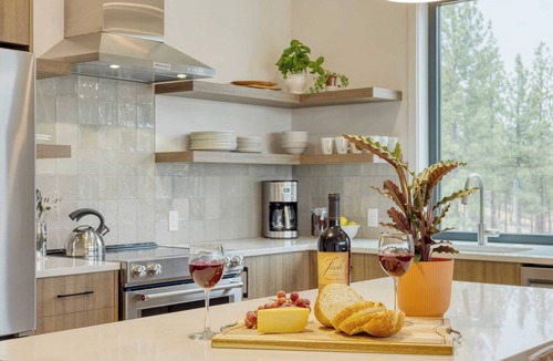 Bend Cottage | 2 Units Minutes to Old Bend Deck + Hot Tub 1216 Skyline Ranch by Avantstay