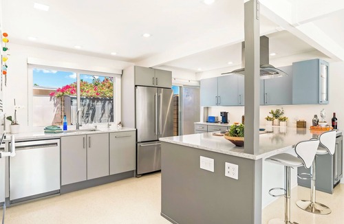 Racquet Club Estates House | 20% Off 30+ Stay! Great 4 Families W/Pool, Patio