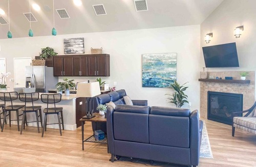 Central Colorado Springs Villa | 2102 Birmingham