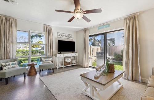 Port Canaveral House | 219 Garfield Ave