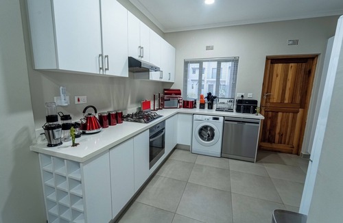 Victoria Falls Apartment | 225 Platinum Peak,Victoria Falls