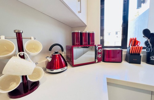 Victoria Falls Apartment | 225 Platinum Peak,Victoria Falls