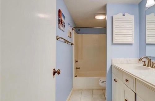 Sea Pines House | 2295 Heritage Villas at The Sea Pines Resort