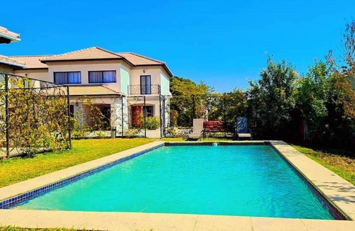 Lusaka Apartment | 24 Roma