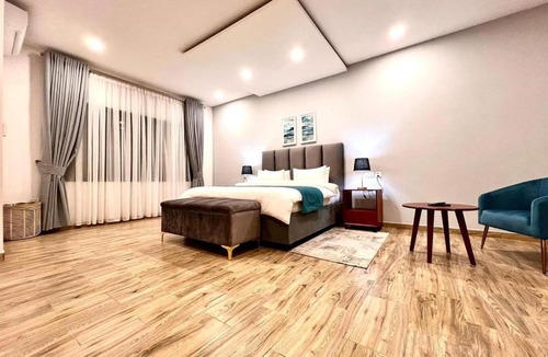 Lusaka Apartment | 24 Roma