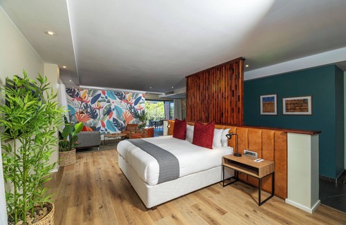 Harare Hotel | 258 Hotel